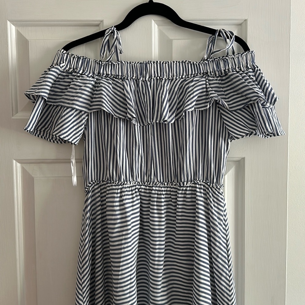Loft dress